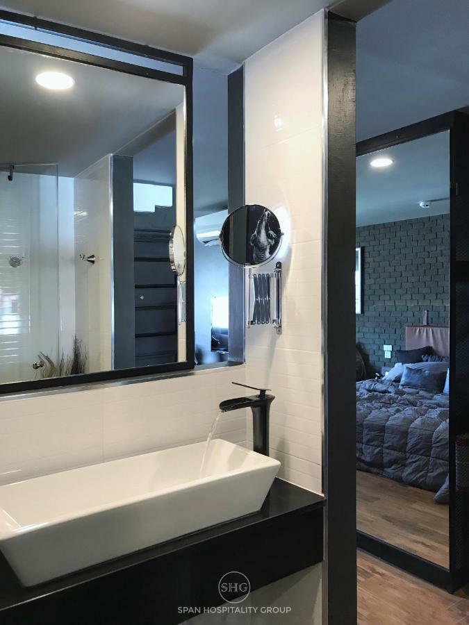 Stay In Style At Nimman R911 Τσιάνγκ Μάι Εξωτερικό φωτογραφία