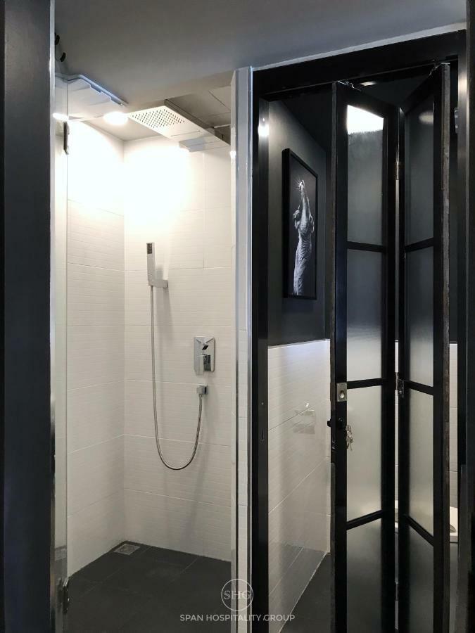 Stay In Style At Nimman R911 Τσιάνγκ Μάι Εξωτερικό φωτογραφία