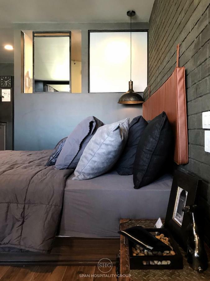 Stay In Style At Nimman R911 Τσιάνγκ Μάι Εξωτερικό φωτογραφία
