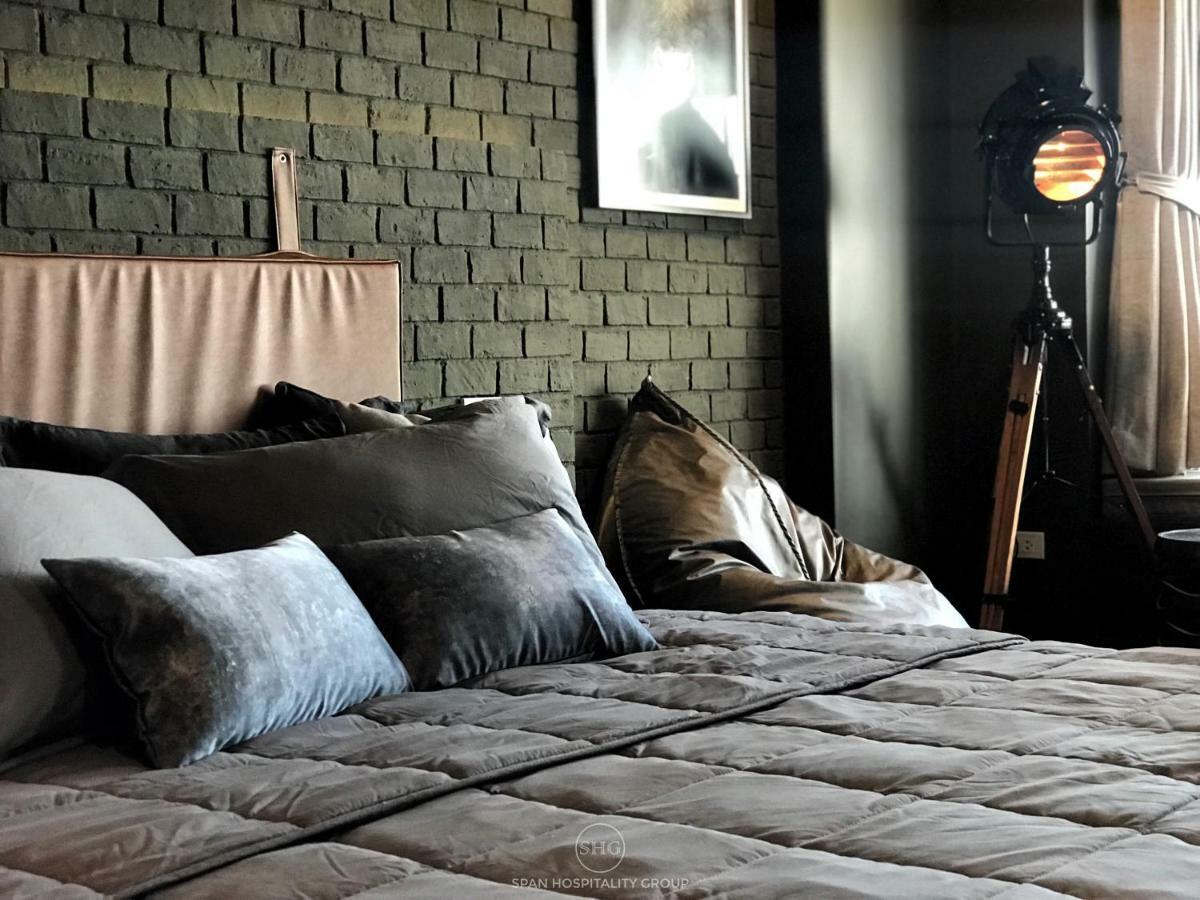 Stay In Style At Nimman R911 Τσιάνγκ Μάι Εξωτερικό φωτογραφία