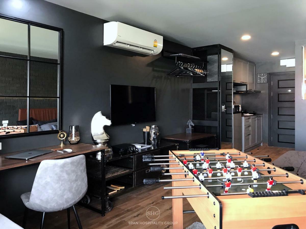 Stay In Style At Nimman R911 Τσιάνγκ Μάι Εξωτερικό φωτογραφία