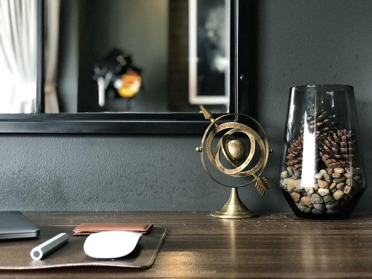 Stay In Style At Nimman R911 Τσιάνγκ Μάι Εξωτερικό φωτογραφία