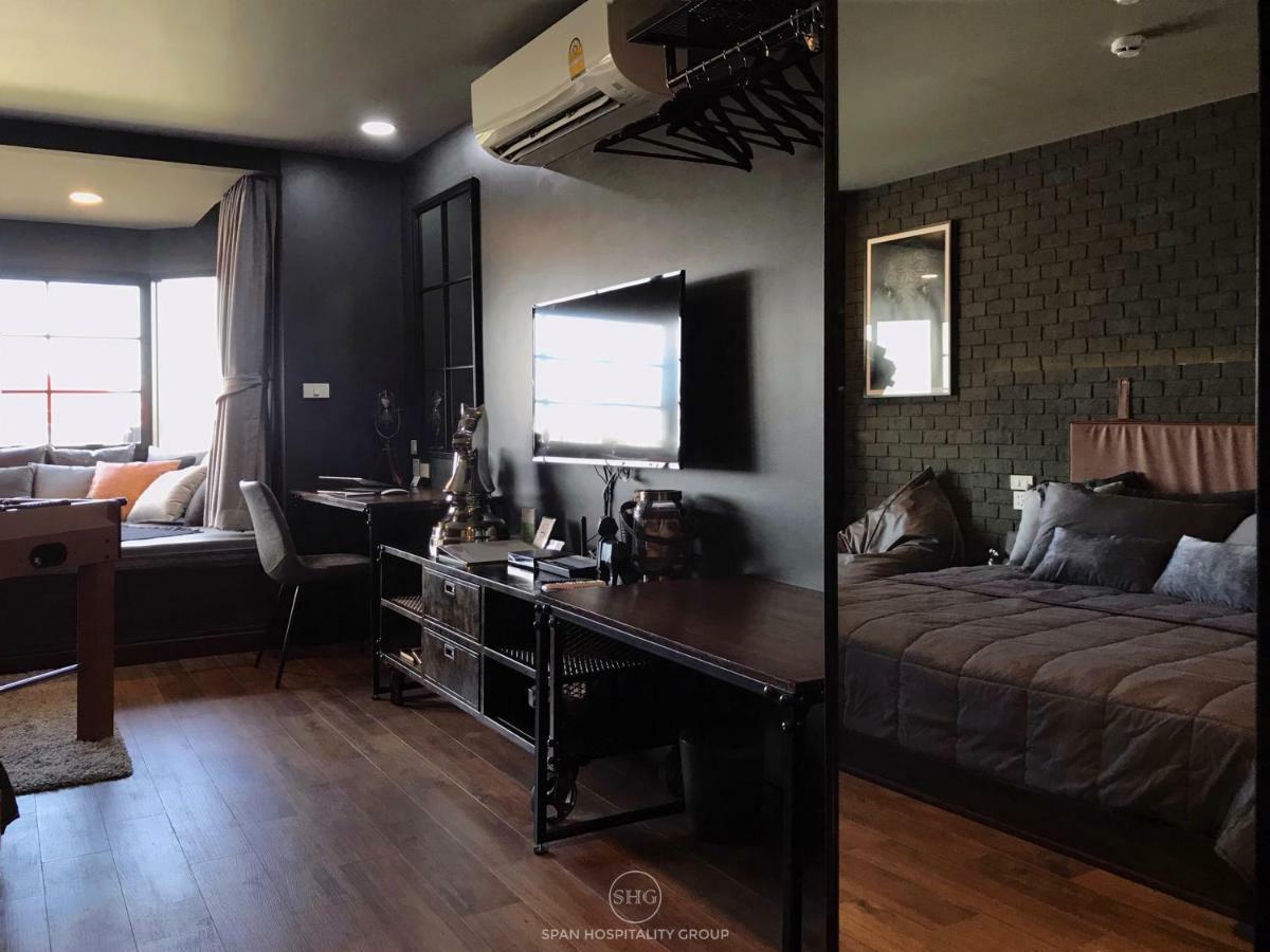 Stay In Style At Nimman R911 Τσιάνγκ Μάι Εξωτερικό φωτογραφία