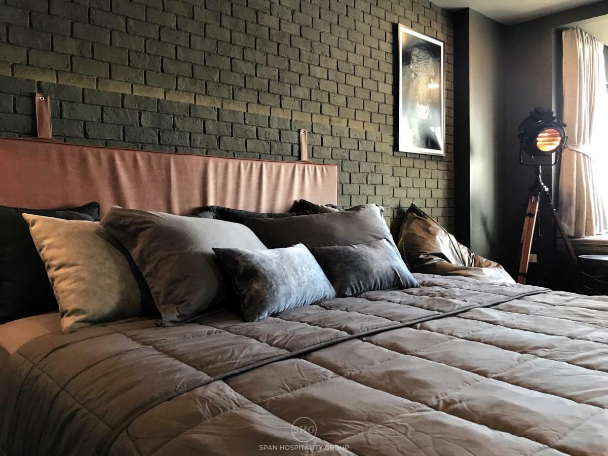 Stay In Style At Nimman R911 Τσιάνγκ Μάι Εξωτερικό φωτογραφία
