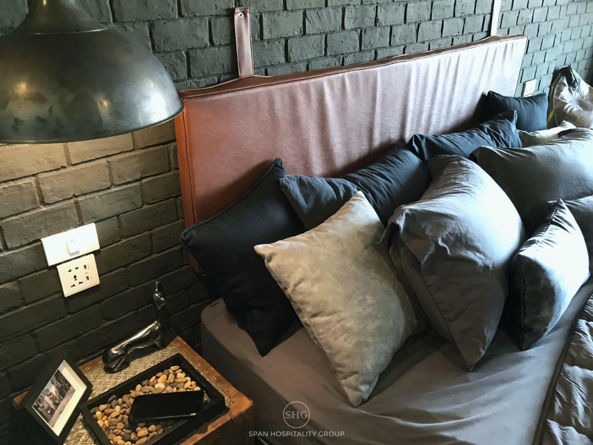 Stay In Style At Nimman R911 Τσιάνγκ Μάι Εξωτερικό φωτογραφία