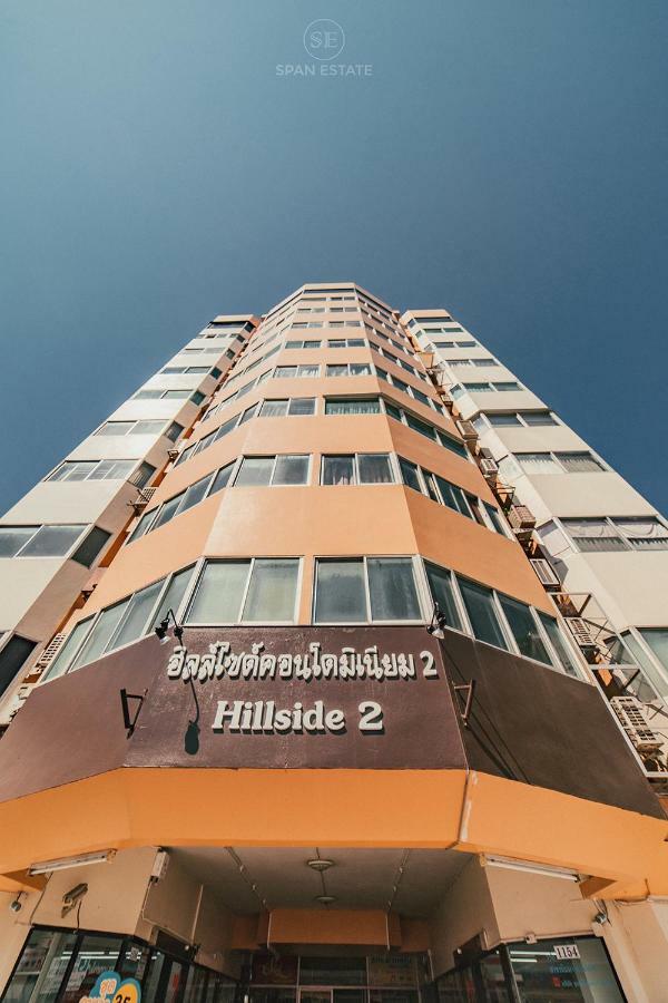 Stay In Style At Nimman R911 Τσιάνγκ Μάι Εξωτερικό φωτογραφία