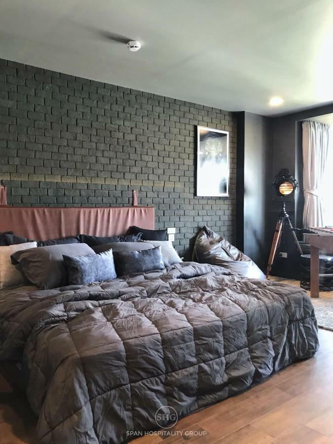Stay In Style At Nimman R911 Τσιάνγκ Μάι Εξωτερικό φωτογραφία